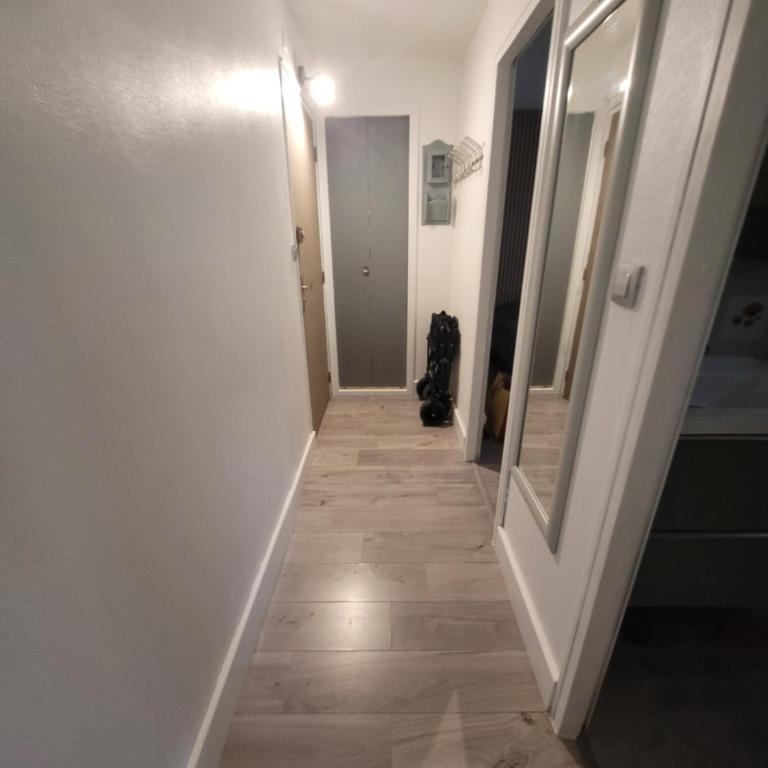 Chouchou 2 - Apartment mit 1 Schlafzimmer - 5