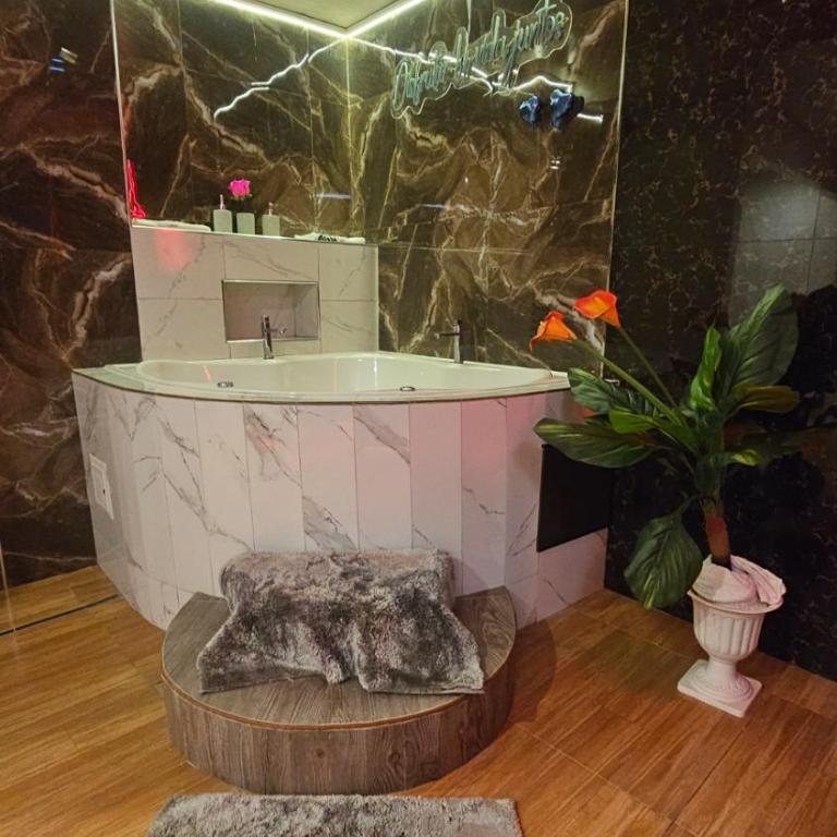 Trébol Hotel - Suite - 2