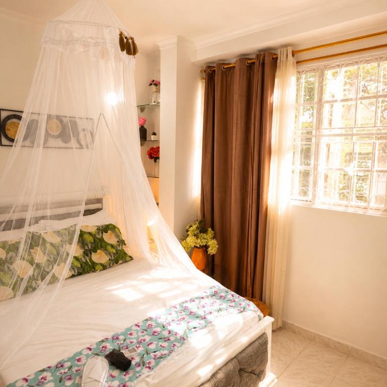 Casa MIKONOS - Apartamento de 2 dormitorios - 20
