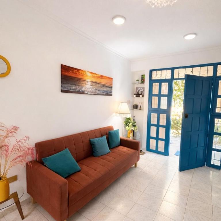 Casa MIKONOS - Apartamento de 2 dormitorios - 21