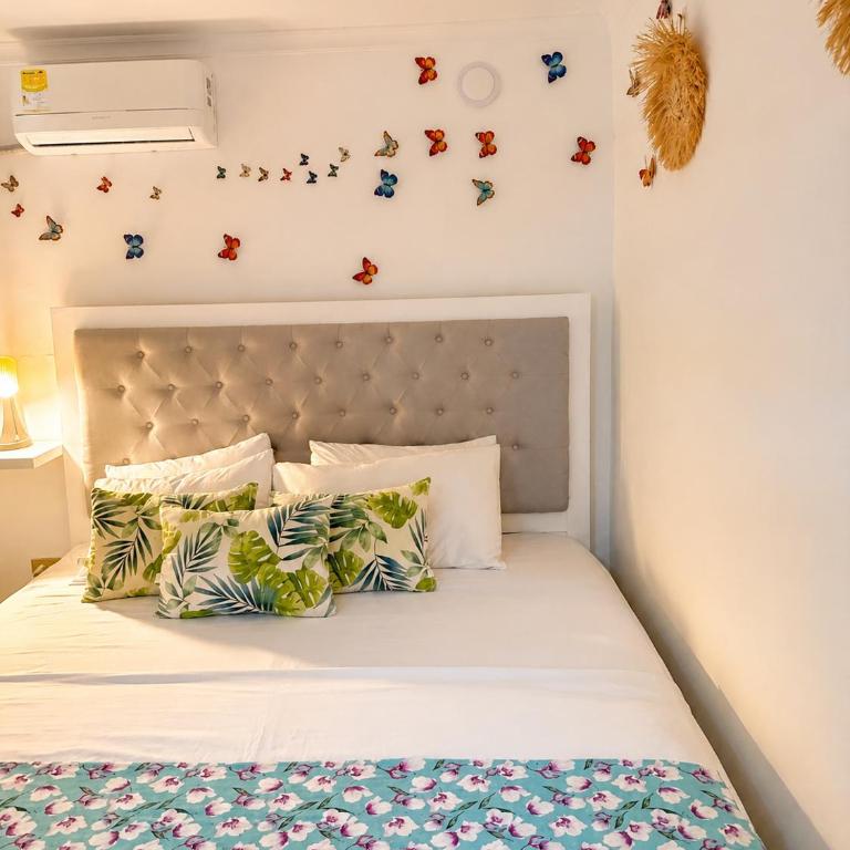 Casa MIKONOS - Apartamento de 2 dormitorios - 23