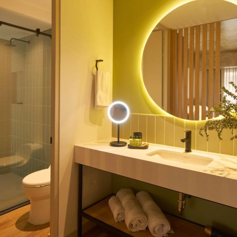 Kubik Living 8i8 - Apartamento Familiar de 2 dormitorios con vistas - 4