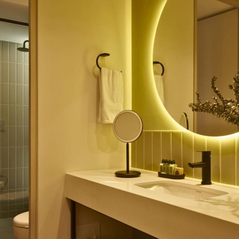 Kubik Living 8i8 - Apartamento Familiar de 2 dormitorios con vistas - 8