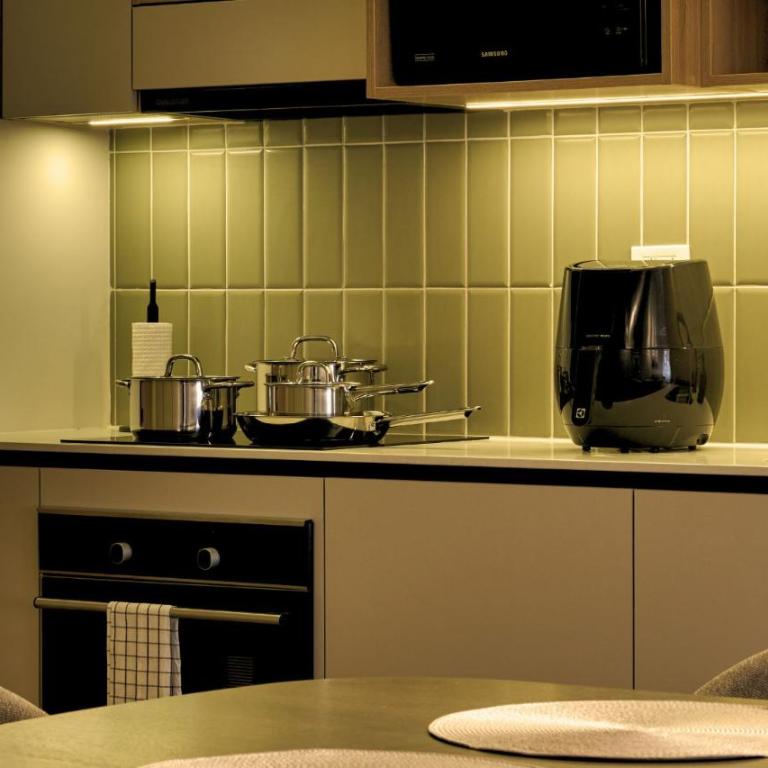 Kubik Living 8i8 - Apartamento Familiar de 2 dormitorios con vistas - 9