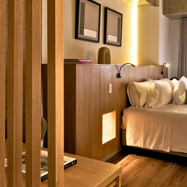Kubik Living 8i8 - Apartamento Familiar de 2 dormitorios con vistas - 19