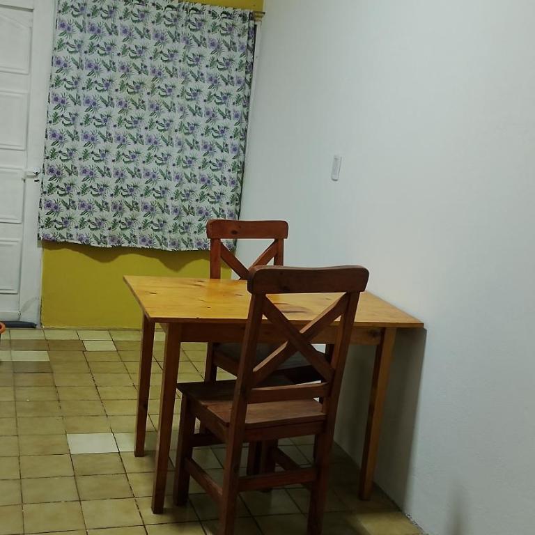 Rincón céntrico - Apartamento de 1 dormitorio - 4