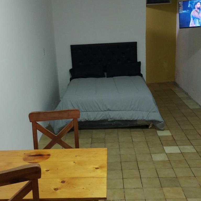 Rincón céntrico - Apartamento de 1 dormitorio - 5