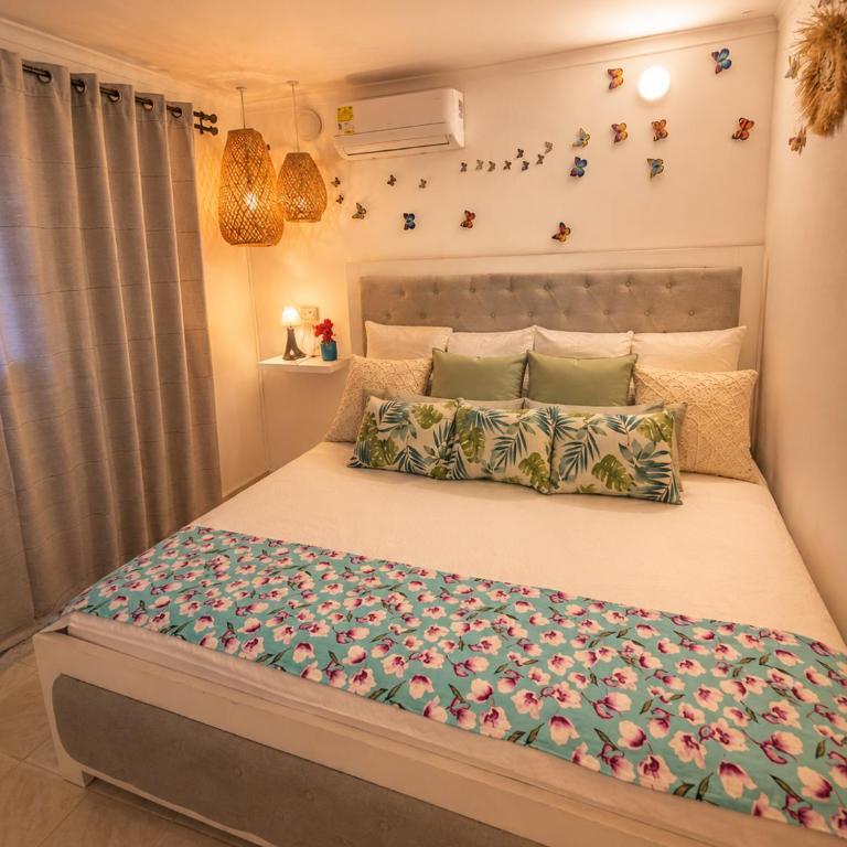 Casa MIKONOS - Apartamento de 2 dormitorios - 25