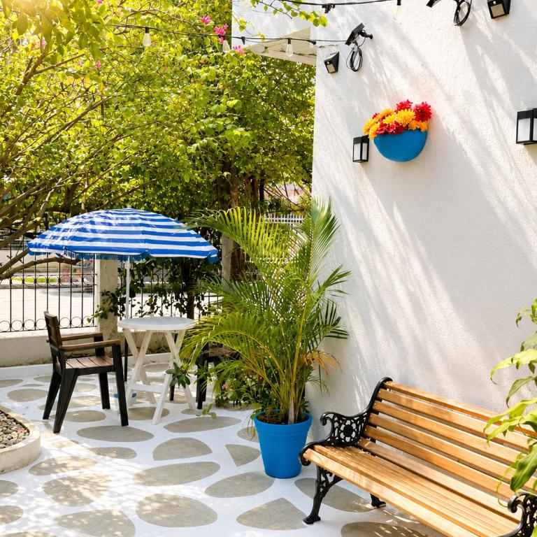 Casa MIKONOS - Apartamento de 2 dormitorios - 26