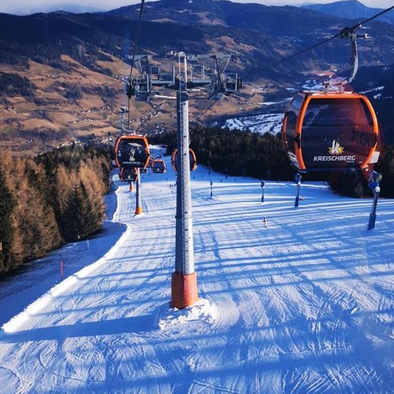 Chalet Kreischberg West - Chalet - 25