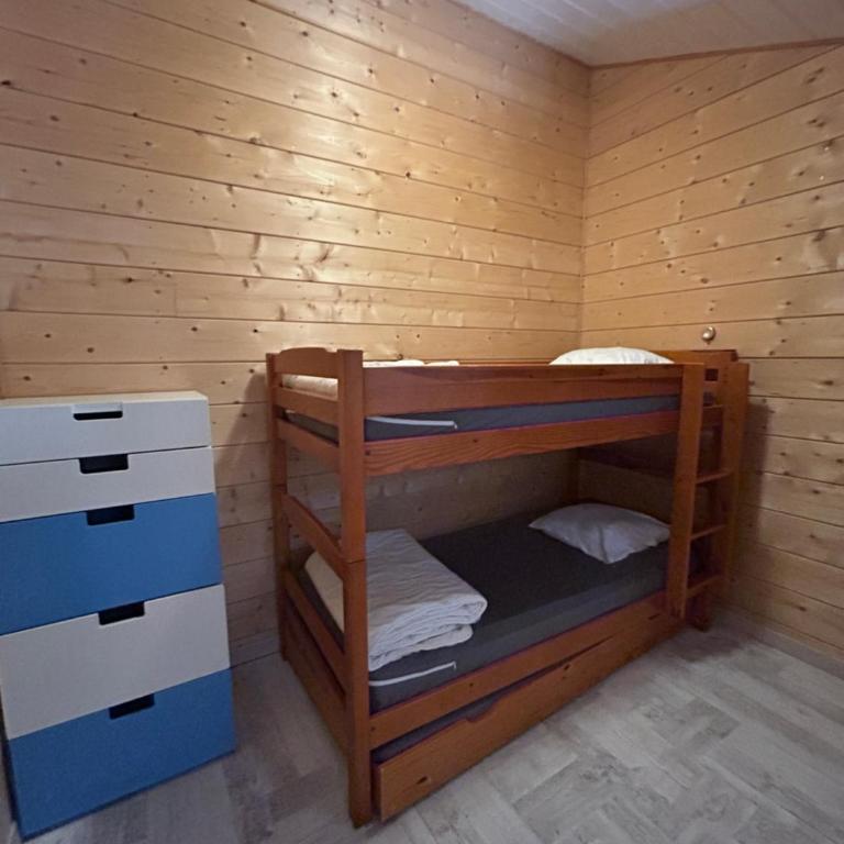 Les Cantines - Casa de 2 dormitorios - 11