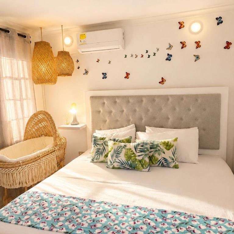 Casa MIKONOS - Apartamento de 2 dormitorios - 27