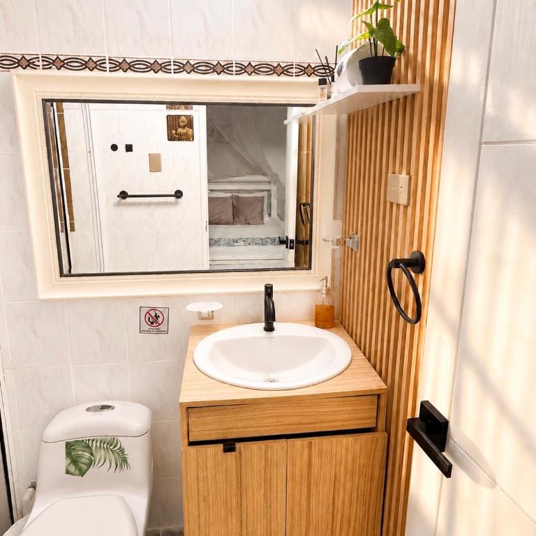 Casa MIKONOS - Apartamento de 2 dormitorios - 28