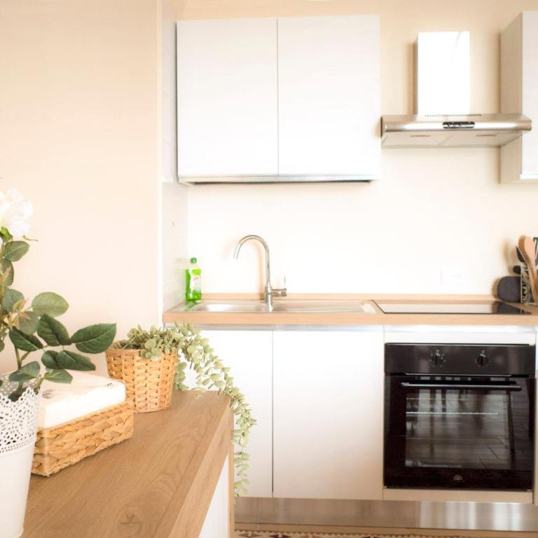 Blue Horizon - Apartment with Sea View - Appartamento con 1 Camera da Letto - 7