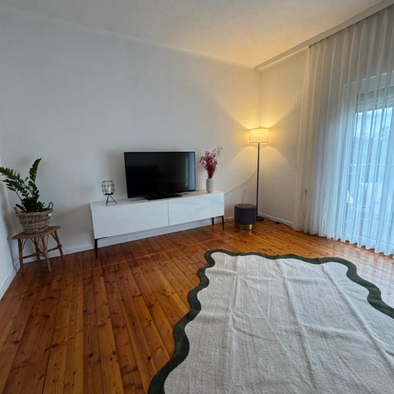 Casa Luigi - Apartment mit 1 Schlafzimmer - 11