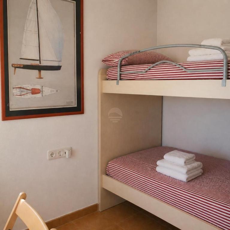 Xalet 81E - Casa de 4 dormitorios - 5