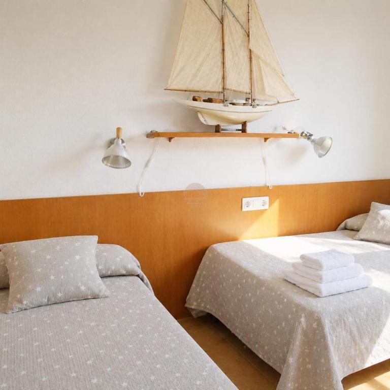 Xalet 81E - Casa de 4 dormitorios - 7
