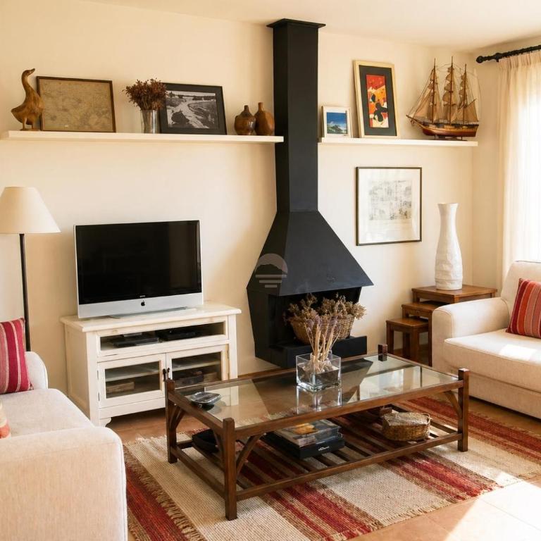 Xalet 81E - Casa de 4 dormitorios - 8