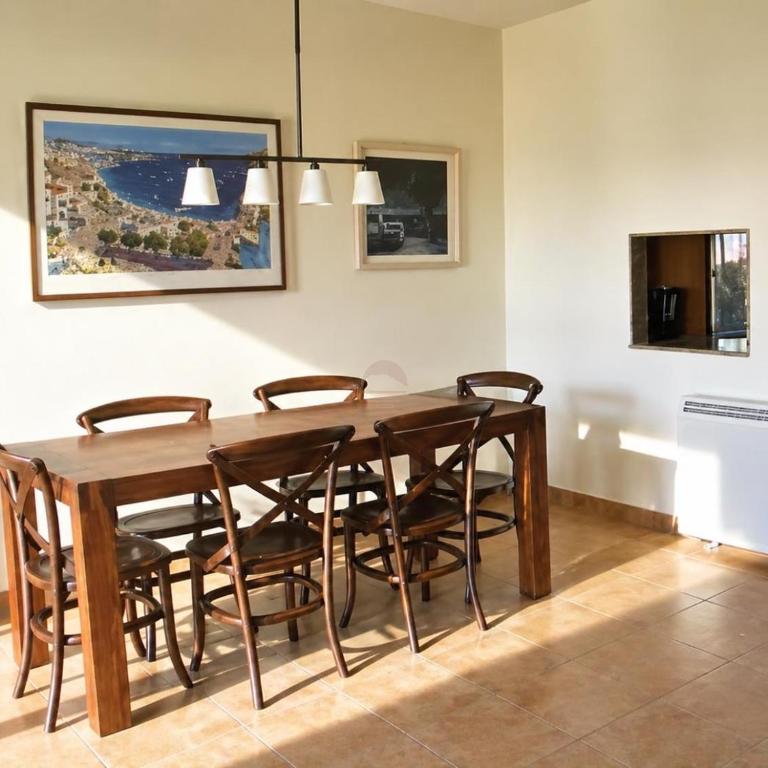 Xalet 81E - Casa de 4 dormitorios - 9