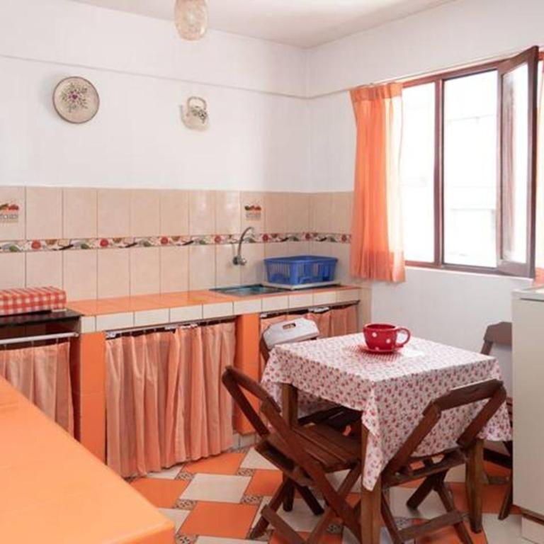 Rituales inn Romeritos - Habitación Doble - 2 camas - 5
