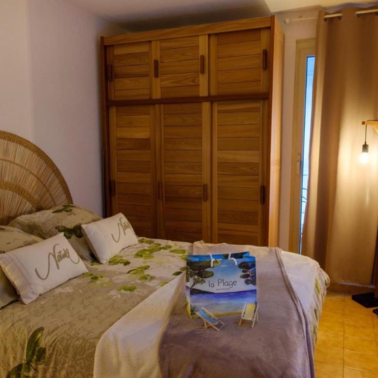 Beautiful apartment with pool close to the beaches - Apartment - 4