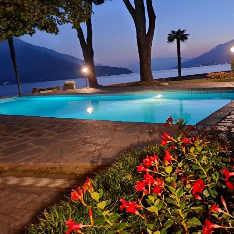 La Finestra sul Lago - Appartamento con 1 Camera da Letto - 79