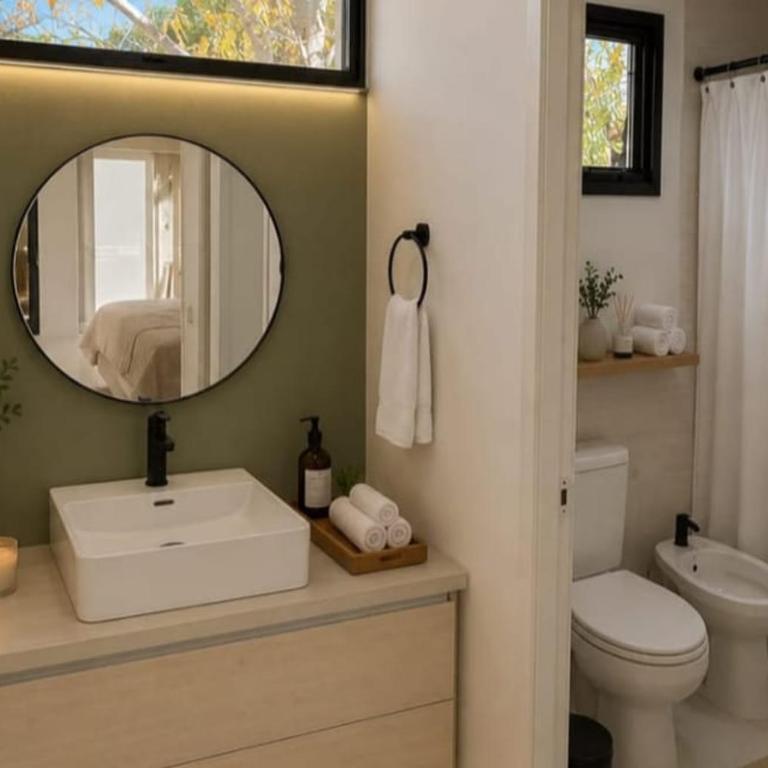 La Magdalena Boutique Studios - Apartamento de 2 dormitorios - 4
