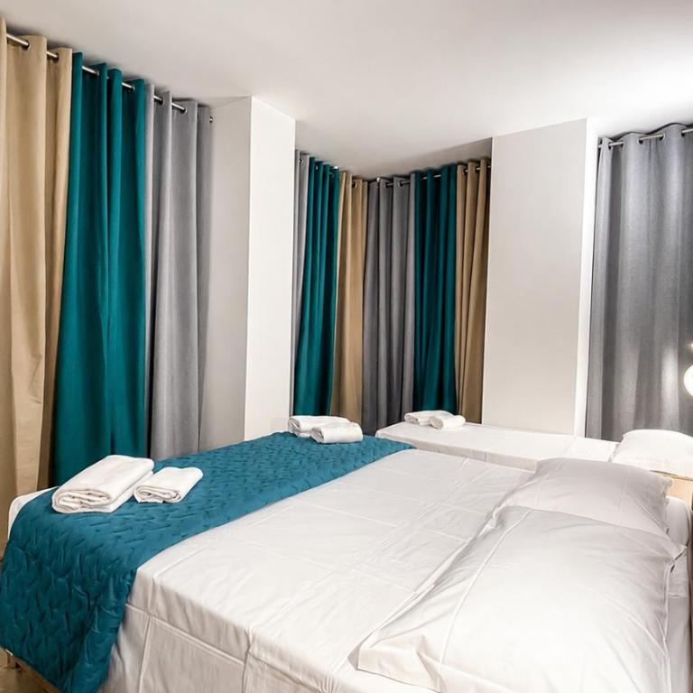 M9 Rest House Venice 2 - Suite Familiale Deluxe - 10