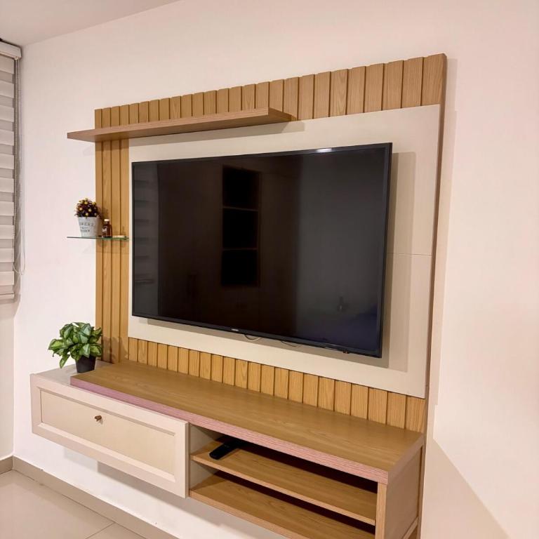 Exceptional Apartment in Barranquilla - Near Parque Sagrado Corazon - One-Bedroom Apartment - 16