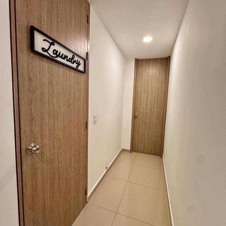 Exceptional Apartment in Barranquilla - Near Parque Sagrado Corazon - One-Bedroom Apartment - 22