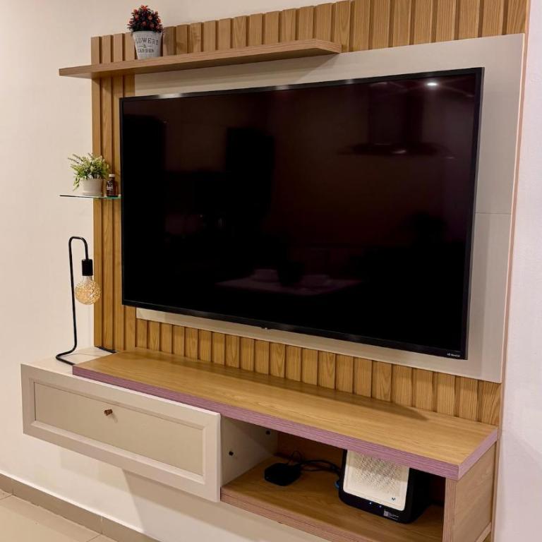 Exceptional Apartment in Barranquilla - Near Parque Sagrado Corazon - One-Bedroom Apartment - 25