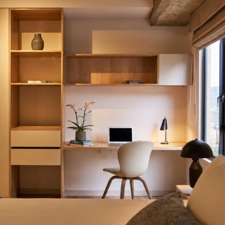 Kubik Living 8i8 - Estudio Estándar - 6