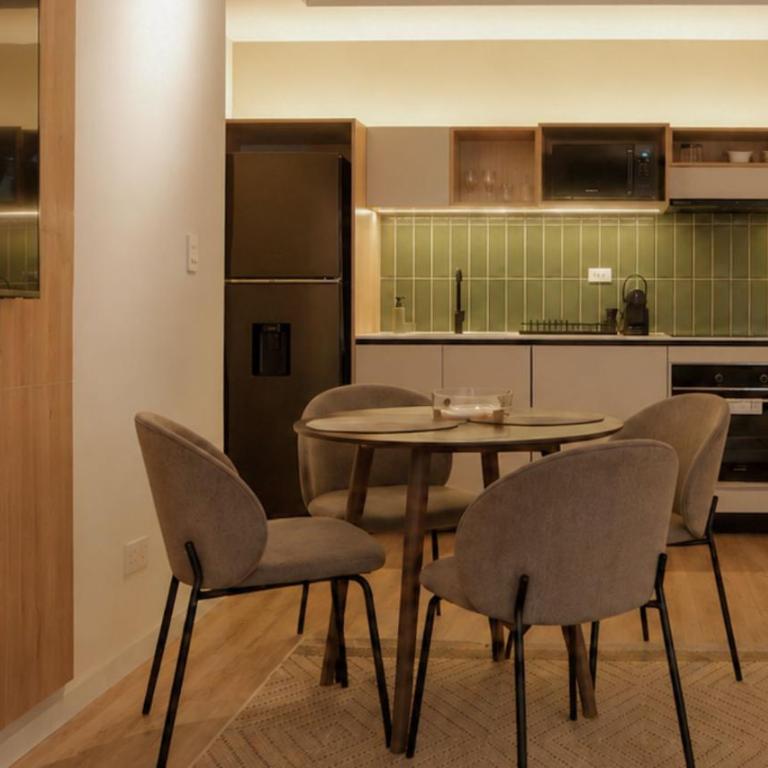 Kubik Living 8i8 - Estudio Estándar - 7