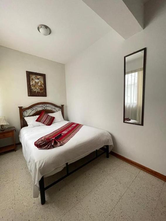 Rituales inn Romeritos - Habitación Doble Deluxe - 8