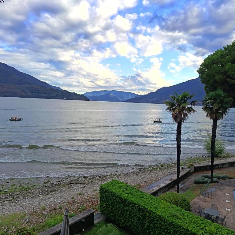 La Finestra sul Lago - Appartamento con 1 Camera da Letto - 82