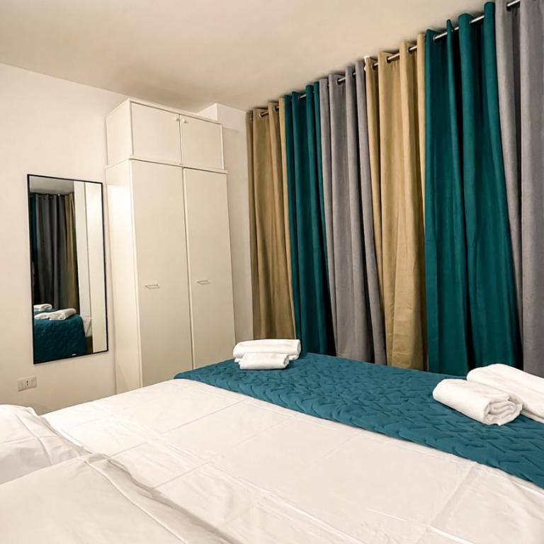 M9 Rest House Venice 2 - Suite Familiale Deluxe - 11