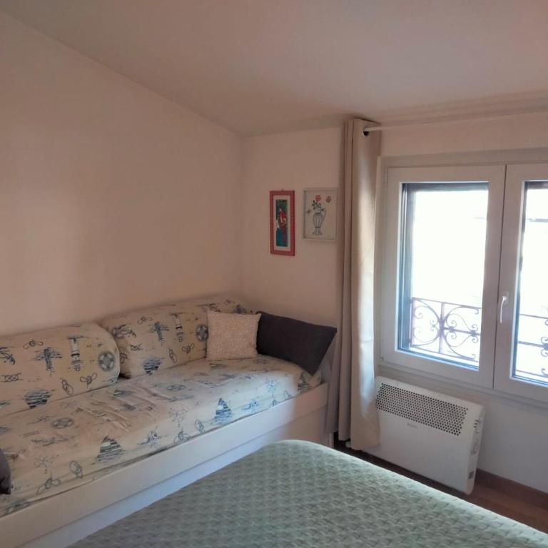 La Finestra sul Lago - Appartamento con 1 Camera da Letto - 83