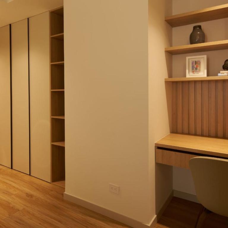 Kubik Living 8i8 - Apartamento Estándar - 9