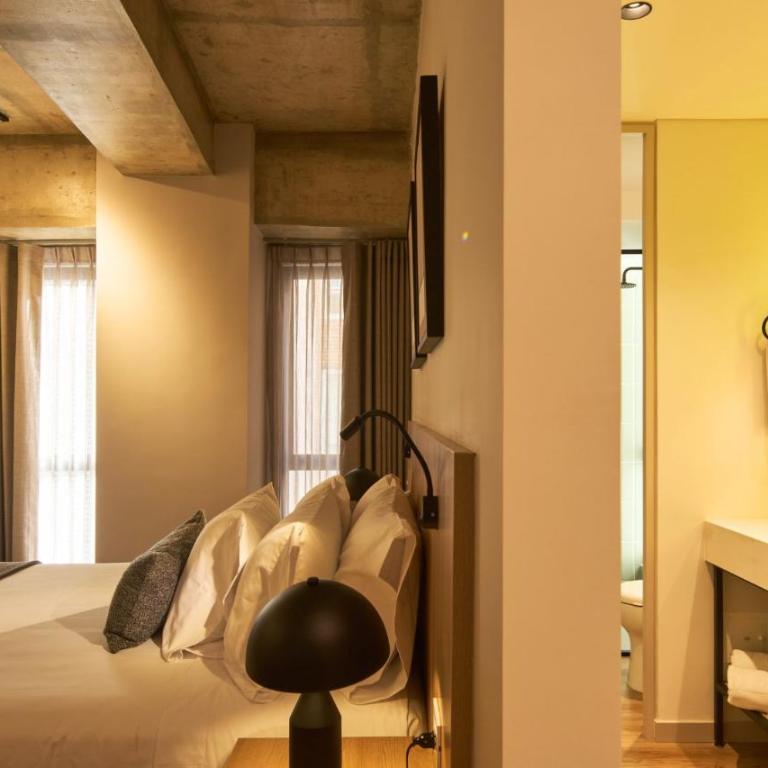 Kubik Living 8i8 - Apartamento Estándar - 3