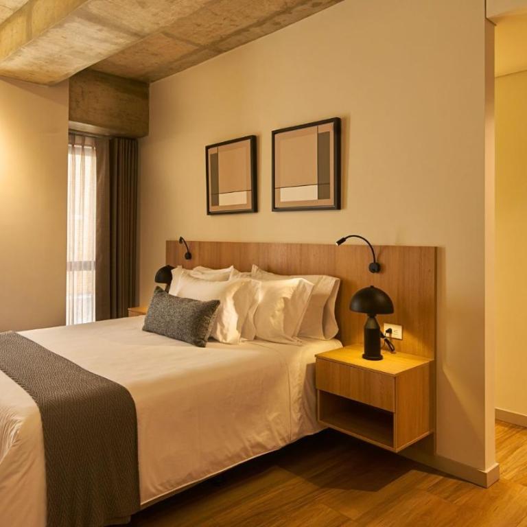 Kubik Living 8i8 - Apartamento Estándar - 6