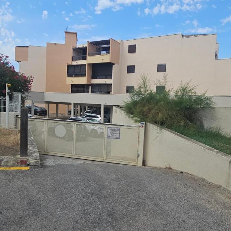 studio coquet grau du roi - Apartment mit 1 Schlafzimmer - 11