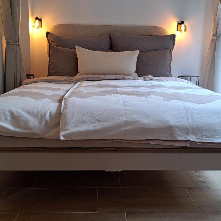 Rosa Bora - Apartman sa 1 Spavaćom Sobom - 2