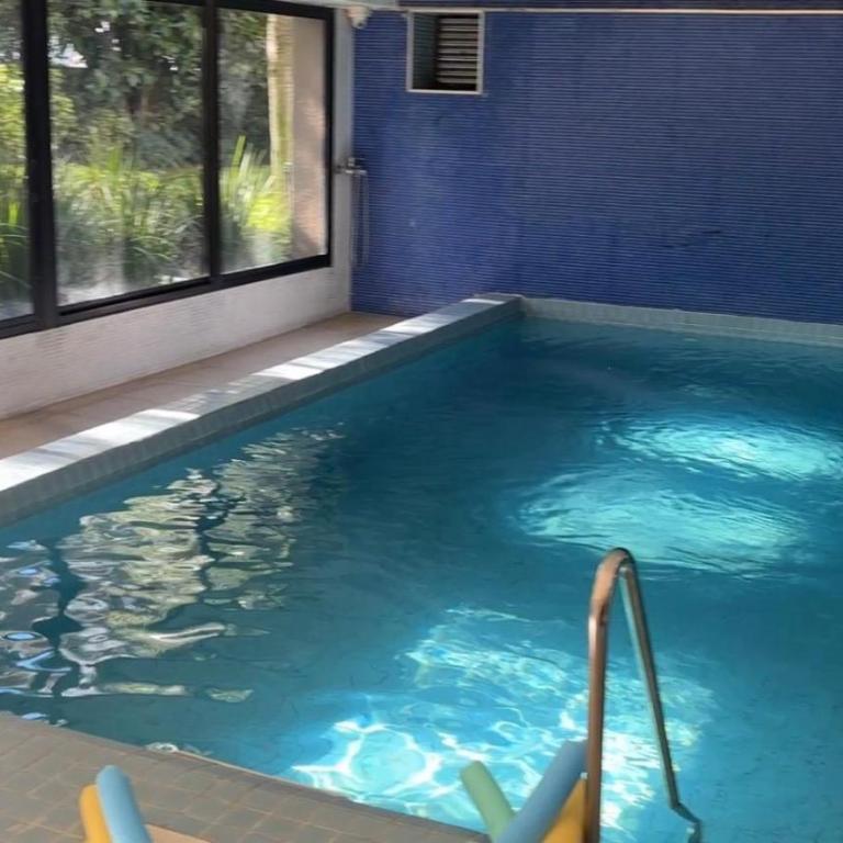 Parque Sabato Apart - Apartamento de 1 dormitorio con balcón - 20