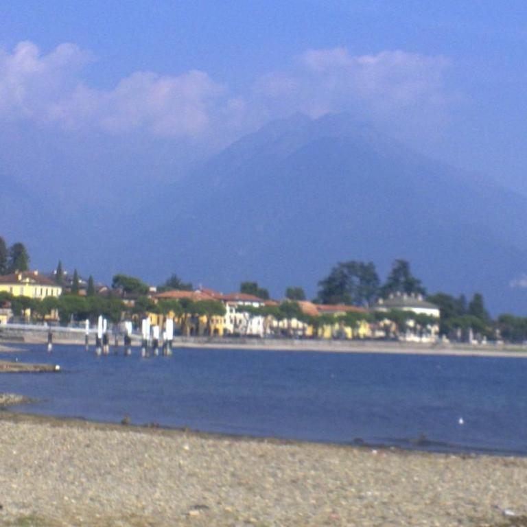 La Finestra sul Lago - Appartamento con 1 Camera da Letto - 85