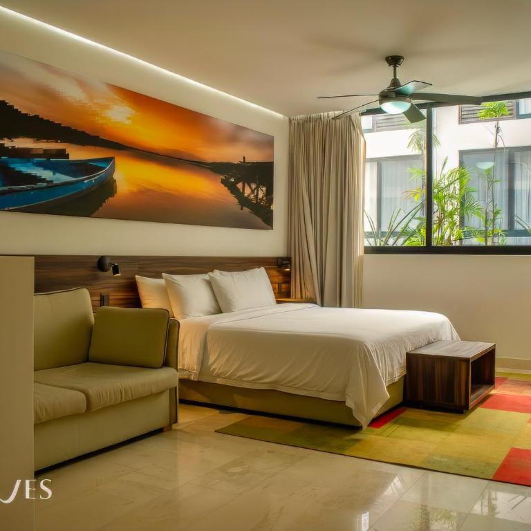 Moonlight By Waves - Apartamento Estudio - 1