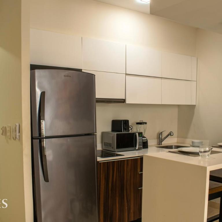 Moonlight By Waves - Apartamento Estudio - 3