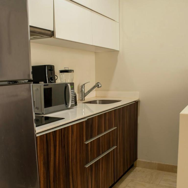 Moonlight By Waves - Apartamento Estudio - 11