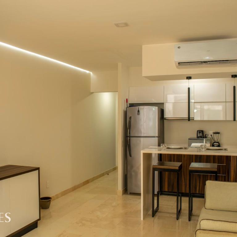 Moonlight By Waves - Apartamento Estudio - 4