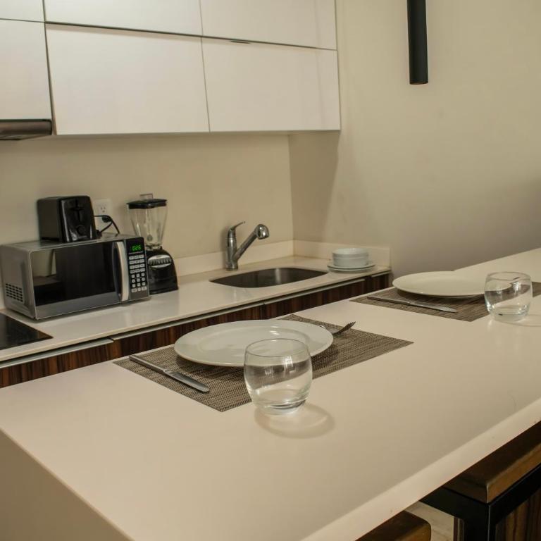 Moonlight By Waves - Apartamento Estudio - 13