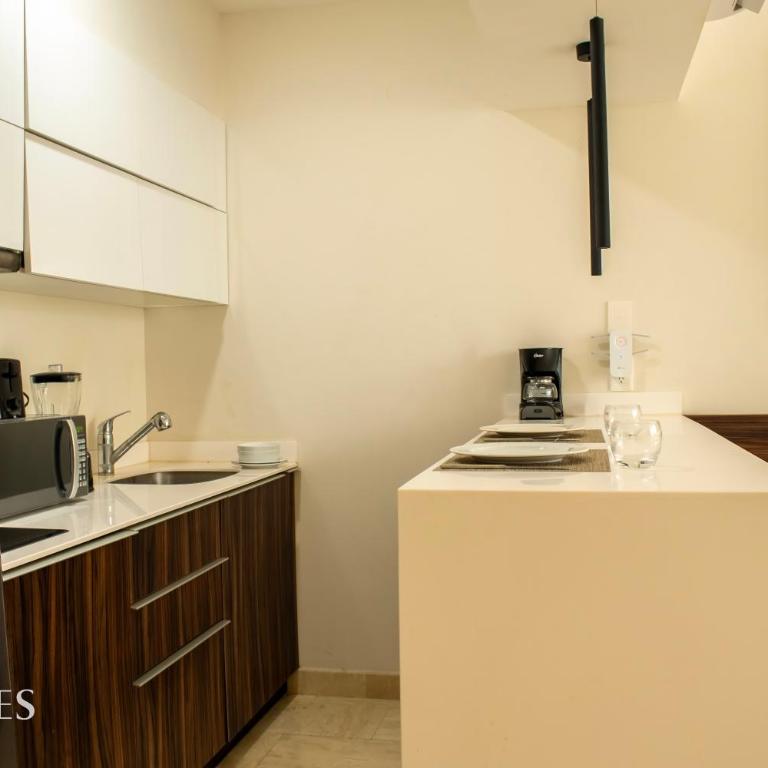 Moonlight By Waves - Apartamento Estudio - 12